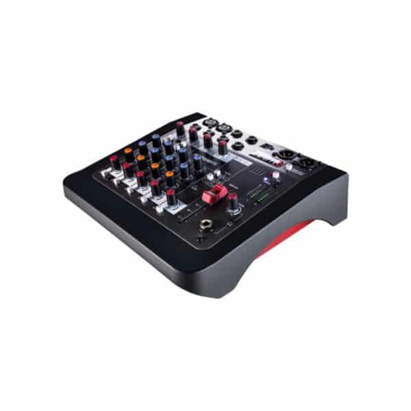 Allen & Heath ZEDi-8-3