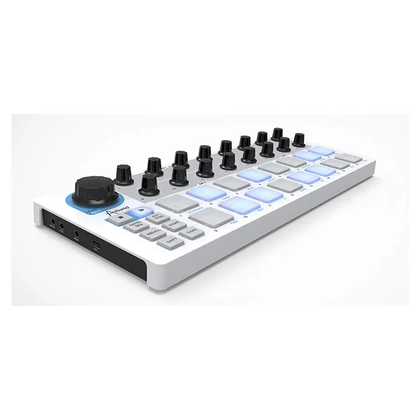 Arturia-BeatStep-White-