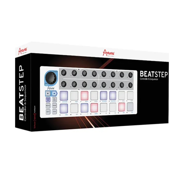 Arturia-BeatStep-White-1-3