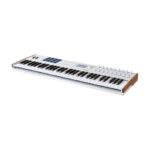 Arturia KeyLab 61 mk3 White