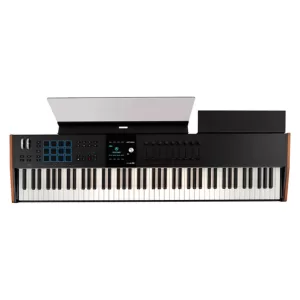 Arturia KeyLab 88 Mk3 (Black)