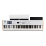 Arturia-KeyLab-88-Mk3-White-1-2
