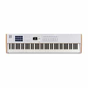 Arturia KeyLab 88 Mk3 (White)