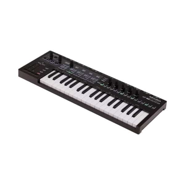 Arturia KeyStep Pro black