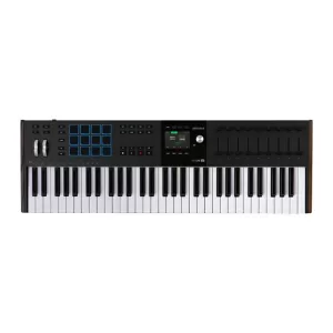 Arturia KeyLab 61 MK3 Black