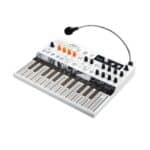 Arturia MicroFreak Vocoder (1)