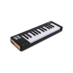 Arturia MicroLab Mk3 black-2