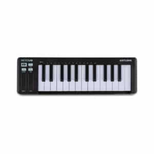 Arturia MicroLab Mk3 (Black)