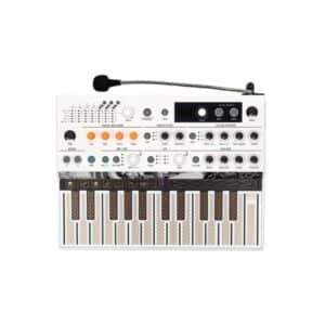 Arturia Microfreak Vocoder Edition Hybrid Synthesizer