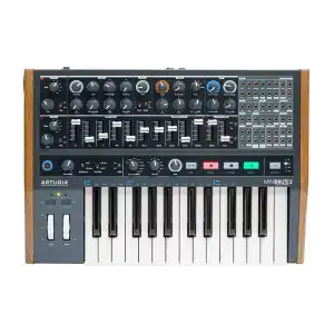 Arturia MiniBrute 2