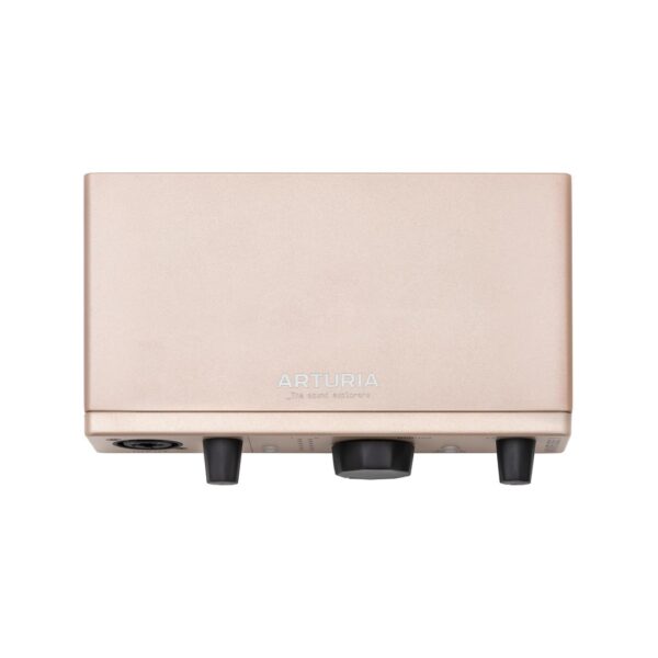 Arturia MiniFuse 2 Champagne-2