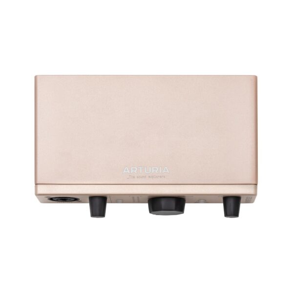 Arturia MiniFuse Champagne, MiniFuse 1