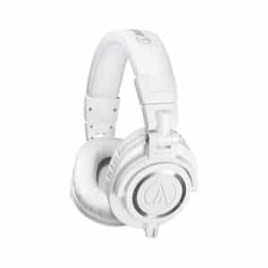 Audio-Technica ATH-M50XWH