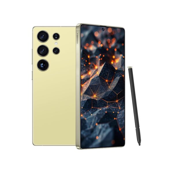 BDWJW I25 Ultra Smartphone 8+256GB-2