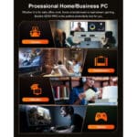 Beelink Mini PC SER5 Pro