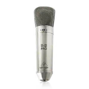 Behringer B2 Pro