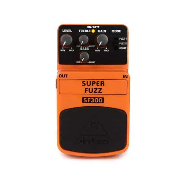 Behringer Super Fuzz SF300