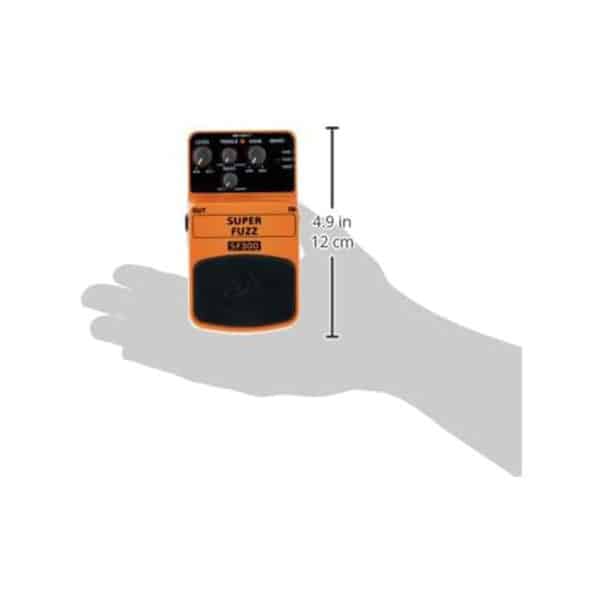 Behringer Super Fuzz SF300