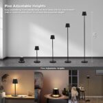 BestLuz Floor Lamp LED-3