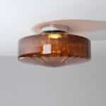 Bofea Semi Flush Mount