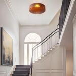 Bofea Semi Flush Mount -2