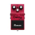 Boss DM-2W Waza Craft