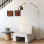Brightech Olivia Floor Lamp