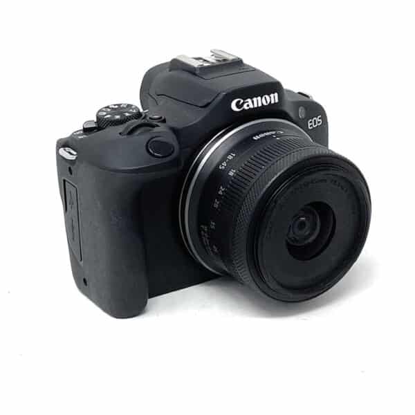 CANON EOS R100