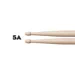 CASCHA Professional Drum Sticks