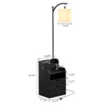 COTUBLR Floor Lamp-3