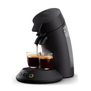 Philips Senseo Original Plus Coffee Maker – Black