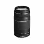 Canon telephoto lens EF 75