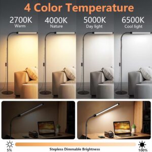 DAYSOFT LED Floor Lamp