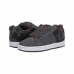 DC Men's Court Graffik Casual Low-3