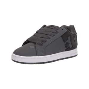 DC Men's Court Graffik Casual Low