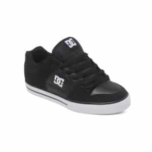 DC Men's Pure Casual Skate Shoe