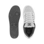 DC Men's Pure Skate Shoe-2