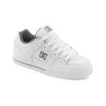 DC Men's Pure Skate Shoe-3