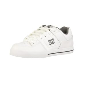 DC Men's Pure Skate Shoe