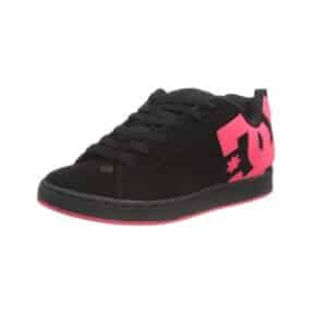 DC Shoes Women's Dc Court Graffik