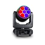DJXFLI 300W Moving Head DJ Light