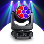 DJXFLI 300W Moving Head DJ Light-3