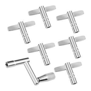 Dadabig 7 Pack Drum Key