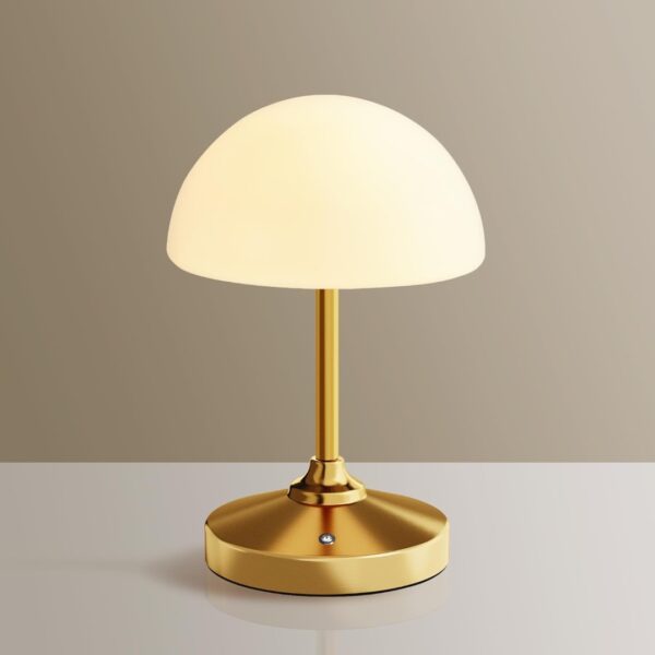 Dawnwake Mushroom Lamp Table Lamp