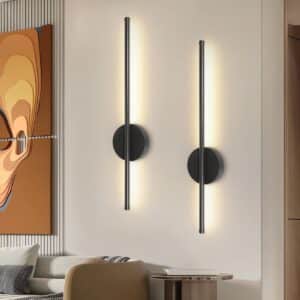 Dehobo Battery Wall Light