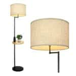 Depuley Floor Lamp