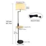 Depuley Floor Lamp-4