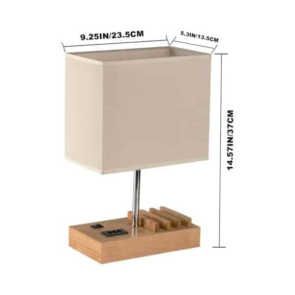 Dreamholder Table Lamp-2