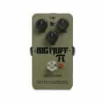 ElectroHarmonix Green Russian Big Muff