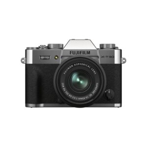 FUJIFILM Mirrorless SLR X-T30II